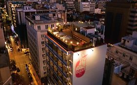 Dave Red Athens, A Member Of Brown Hotels