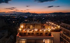 Max Brown Hotel Downtown Part Of Sircle Collection Formally Known As Dave Red